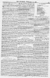 The Examiner Saturday 19 February 1859 Page 3