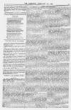 The Examiner Saturday 19 February 1859 Page 5