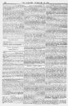 The Examiner Saturday 19 February 1859 Page 10