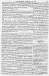 The Examiner Saturday 26 February 1859 Page 3
