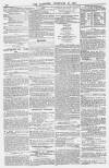 The Examiner Saturday 26 February 1859 Page 14