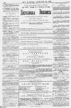 The Examiner Saturday 26 February 1859 Page 16