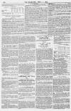 The Examiner Saturday 07 May 1859 Page 14