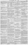 The Examiner Saturday 07 May 1859 Page 15