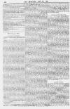 The Examiner Saturday 28 May 1859 Page 6