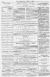 The Examiner Saturday 11 June 1859 Page 16