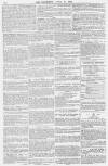 The Examiner Saturday 25 June 1859 Page 14