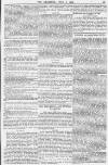 The Examiner Saturday 02 July 1859 Page 5