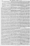 The Examiner Saturday 29 October 1859 Page 4