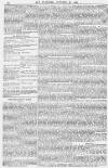 The Examiner Saturday 29 October 1859 Page 10