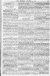 The Examiner Saturday 29 October 1859 Page 11