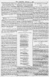 The Examiner Saturday 07 January 1860 Page 5