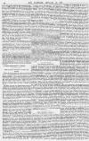 The Examiner Saturday 14 January 1860 Page 2