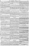 The Examiner Saturday 14 January 1860 Page 5