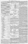 The Examiner Saturday 14 January 1860 Page 13