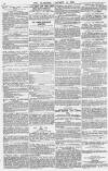 The Examiner Saturday 14 January 1860 Page 14