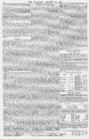 The Examiner Saturday 28 January 1860 Page 12
