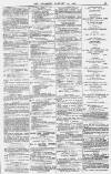 The Examiner Saturday 28 January 1860 Page 15