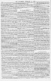 The Examiner Saturday 04 February 1860 Page 2