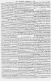 The Examiner Saturday 04 February 1860 Page 3