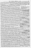 The Examiner Saturday 04 February 1860 Page 5