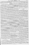 The Examiner Saturday 11 February 1860 Page 3