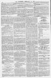 The Examiner Saturday 11 February 1860 Page 14