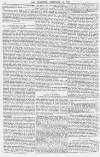 The Examiner Saturday 18 February 1860 Page 2