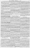 The Examiner Saturday 18 February 1860 Page 3