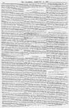 The Examiner Saturday 25 February 1860 Page 2