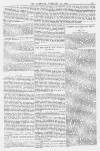 The Examiner Saturday 25 February 1860 Page 5