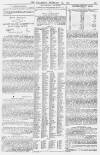 The Examiner Saturday 25 February 1860 Page 11