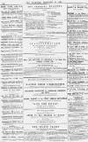 The Examiner Saturday 25 February 1860 Page 16