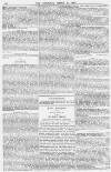 The Examiner Saturday 17 March 1860 Page 10