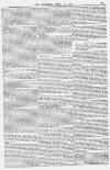 The Examiner Saturday 14 April 1860 Page 5