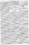 The Examiner Saturday 14 April 1860 Page 11