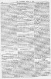 The Examiner Saturday 21 April 1860 Page 10