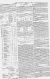 The Examiner Saturday 21 April 1860 Page 12
