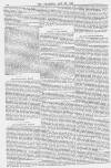 The Examiner Saturday 12 May 1860 Page 2