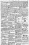 The Examiner Saturday 12 May 1860 Page 13