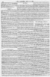 The Examiner Saturday 30 June 1860 Page 4