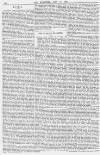 The Examiner Saturday 14 July 1860 Page 4