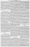 The Examiner Saturday 22 September 1860 Page 3