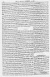 The Examiner Saturday 03 November 1860 Page 2