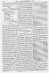 The Examiner Saturday 03 November 1860 Page 4