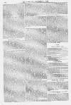 The Examiner Saturday 03 November 1860 Page 8
