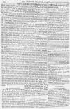 The Examiner Saturday 15 December 1860 Page 2