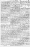 The Examiner Saturday 15 December 1860 Page 3