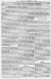 The Examiner Saturday 15 December 1860 Page 8
