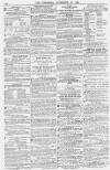 The Examiner Saturday 15 December 1860 Page 14